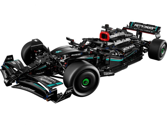 Конструктор LEGO Technic Mercedes-AMG F1 W14 E Performance