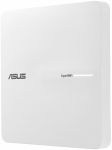 Точка доступу ASUS ExpertWIFI EBA63 AX3000, 1xGE LAN, PoE, MESH
