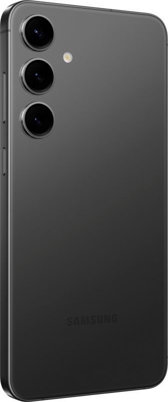 Смартфон Samsung Galaxy S24+ 5G (S926) 6.7' 12/512ГБ, 2SIM, 4900мА•год, чорний оніксовий