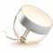 Настільний світильник розумний Philips Hue Iris, 2000K-6500K, RGB, ZigBee, Bluetooth, димування, срібний