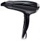 Фен Remington Pro-Air Shine, 2300Вт, 3 режими, дифузор,турмалінова іоніз-я, хол. обдув, чорний