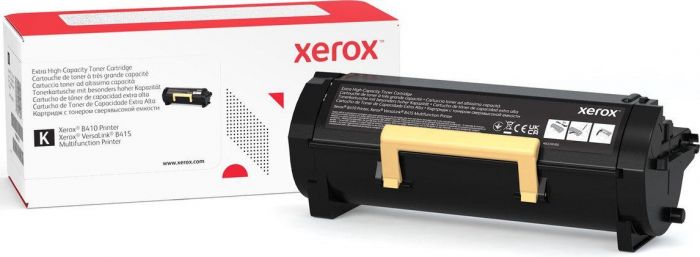 Тонер картридж Xerox Versalink B415/B420 Black (25 000 стор)