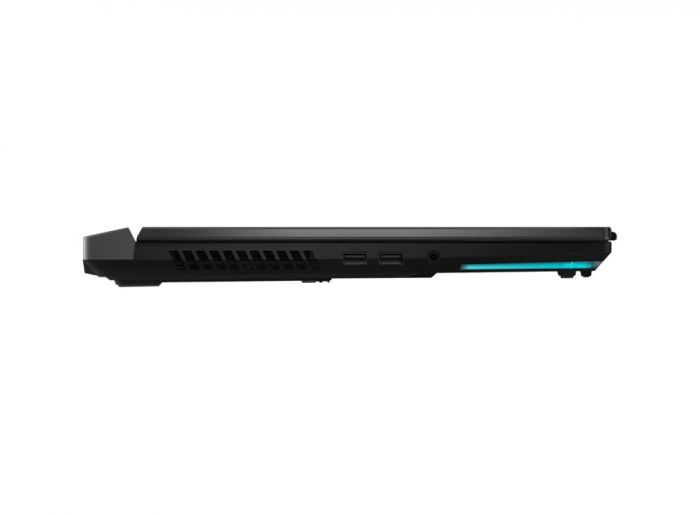 Ноутбук ASUS ROG Strix SCAR 17 X3D G733PYV-LL078X 17.3" WQHD IPS, AMD R9-7945HX3D, 32GB, F2TB, NVD4090-16, Win11P, Чорний