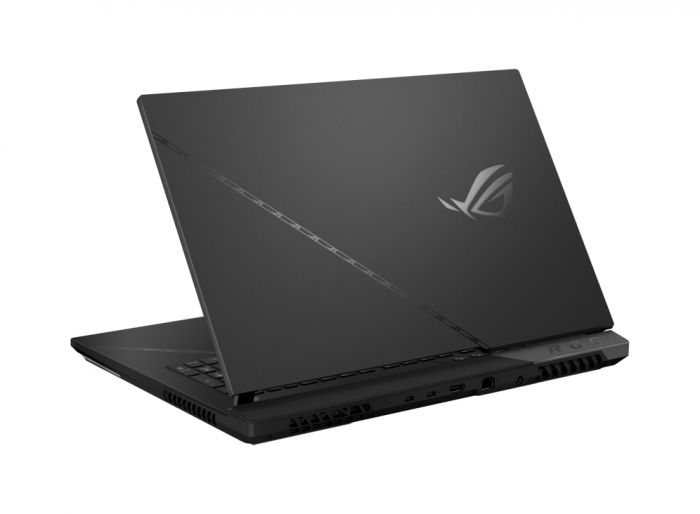 Ноутбук ASUS ROG Strix SCAR 17 X3D G733PYV-LL078X 17.3" WQHD IPS, AMD R9-7945HX3D, 32GB, F2TB, NVD4090-16, Win11P, Чорний