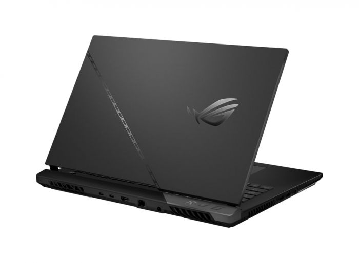 Ноутбук ASUS ROG Strix SCAR 17 X3D G733PYV-LL078X 17.3" WQHD IPS, AMD R9-7945HX3D, 32GB, F2TB, NVD4090-16, Win11P, Чорний