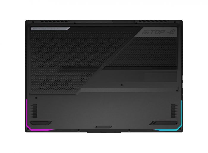 Ноутбук ASUS ROG Strix SCAR 17 X3D G733PYV-LL078X 17.3" WQHD IPS, AMD R9-7945HX3D, 32GB, F2TB, NVD4090-16, Win11P, Чорний