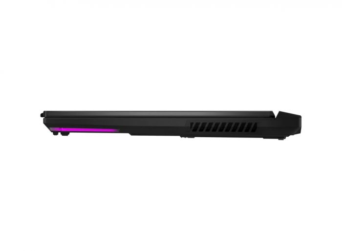 Ноутбук ASUS ROG Strix SCAR 17 X3D G733PZV-LL098X 17.3" WQHD IPS, AMD R9-7945HX3D, 32GB, F1TB, NVD4080-12, Win11P, Чорний