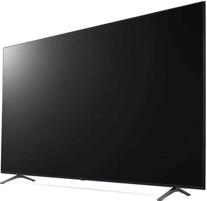 Телевізор комерційний 75" LG 75UN640S UHD webOS