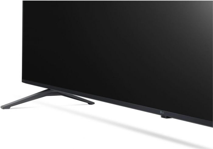 Телевізор комерційний 43" LG 43UN640S UHD webOS