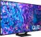 Телевізор 65" Samsung QLED 4K UHD 100Hz Smart Tizen Black