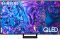 Телевізор 55" Samsung QLED 4K UHD 100Hz Smart Tizen Black
