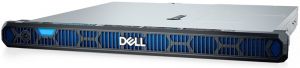 Сервер Dell PowerEdge XR5610 Rugged, Gold 5416S 2GHz/16-core/1P, 128GB DDR5, 960GB SSD, 4SFF, PERC H355, 4x25GbE 4x1GbE BASE-T, RPS 1400W, 1U, iDRAC9 Ent, MIL Tested 55C, 3Y Warranty