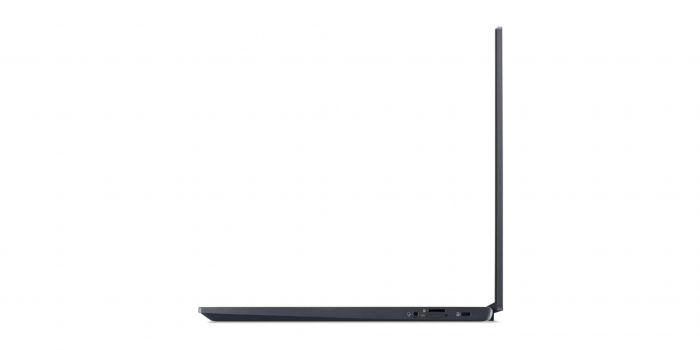 Ноутбук Acer TravelMate TMP614P-52 14" WUXGA IPS, Intel i7-1165G7, 16GB, F1TB, UMA, Lin