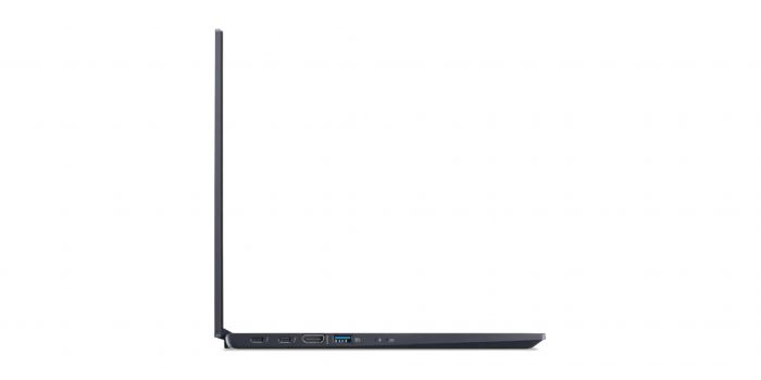 Ноутбук Acer TravelMate TMP614P-52 14" WUXGA IPS, Intel i5-1135G7, 16GB, F512GB, UMA, Lin