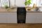 Плита Gorenje комбінована, 62л, 50x60см, дисплей, IconLed, емальовані, чорний 