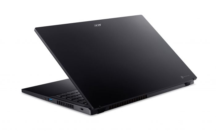 Ноутбук Acer Aspire 3D A3D15-71G 15.6" UHD IPS, Intel i5-13420H, 16GB, F1TB, NVD2050-4, Win11, чорний