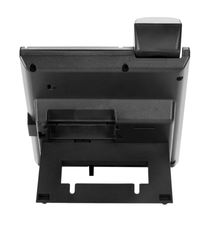 SIP-телефон Poly OBi VVX 250, 4 лінії, PoE, чорний