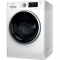 Прально-сушильна машина Whirlpool фронтальна, 11(7)кг, 1600, A, 60см, дисплей, пара, інвертор, білий