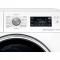 Прально-сушильна машина Whirlpool фронтальна, 11(7)кг, 1600, A, 60см, дисплей, пара, інвертор, білий