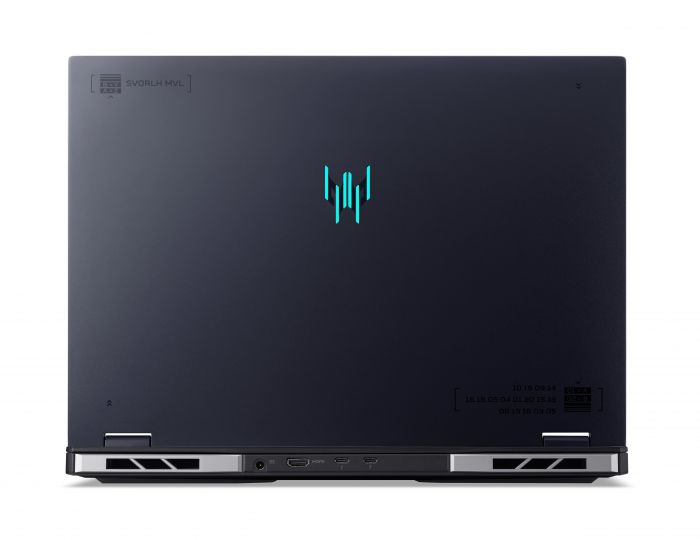 Ноутбук Acer Predator Helios Neo 18 PHN18-71 18" WQXGA, Intel i7-14700HX, 32GB, F1TB, NVD4070-8, Lin