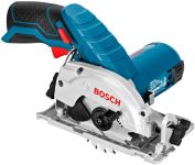 Пила дискова акумуляторна Bosch GKS 12V-26 12В 85мм без АКБ та ЗП Пила дискова акумуляторна Bosch GKS 12V-26 12В 85мм без АКБ та ЗП