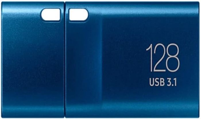 Накопичувач Samsung 128GB USB 3.2 Type-C