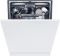 Посудомийна машина Haier вбудована, 16компл., A+, 60см, дисплей, 3й кошик, білий