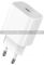 Зарядний пристрій мережевий 2E 30Вт USB-C PD, білий