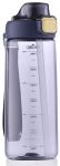 Пляшка для води Ardesto Trip, 720мл, пластик, синій