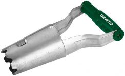 Інструмент для посадки розсади Verto, d60мм, 23.5см, 0.23кг