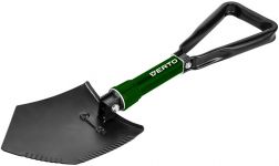 Лопата складана Verto, 58см, 0.96кг