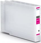 Картридж струменевий Epson WorkForce Pro WF-C8190/C8690 XXL magenta (8 000 стор)