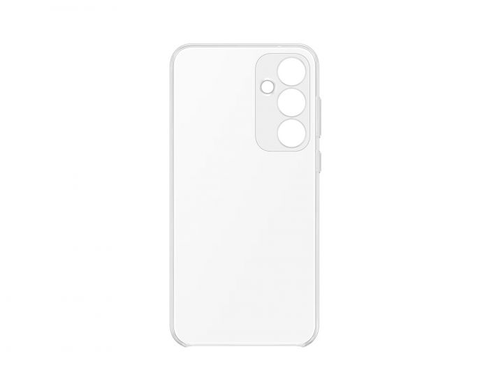 Чохол Samsung для Galaxy A55 (A556), Clear Case, прозорий