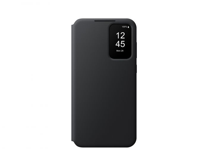 Чохол Samsung для Galaxy A35 (A356), Smart View Wallet Case, чорний