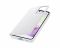 Чохол Samsung для Galaxy A35 (A356), Smart View Wallet Case, білий