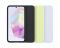 Чохол Samsung для Galaxy A35 (A356), Silicone Case, зелений світлий