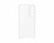 Чохол Samsung для Galaxy A35 (A356), Clear Case, прозорий