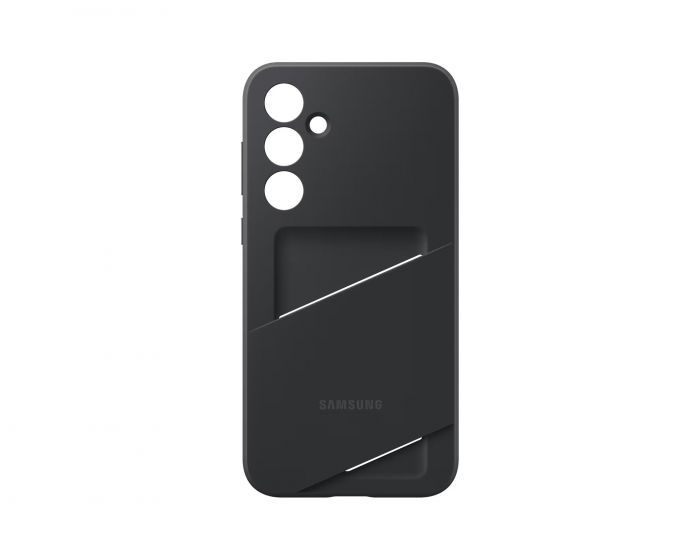 Чохол Samsung для Galaxy A35 (A356), Card Slot Case, чорний