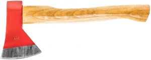Сокира універсальна Top Tools руків'я дерев'яне 38.5см 600г