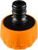 Конектор для крана Neo Tools 3/4",1", з внутрішнім різьбленням