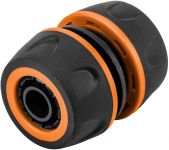 Муфта ремонтна для шланга Neo Tools 1/2", двокомпонентний Муфта ремонтна для шланга Neo Tools 1/2", двокомпонентний