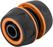 Муфта ремонтна для шланга Neo Tools 3/4", двокомпонентний Муфта ремонтна для шланга Neo Tools 3/4", двокомпонентний