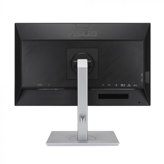 Монітор Asus 23.8" ProArt PA247CV HDMI, 2xDP, USB-C, 4xUSB, MM, IPS, 75Hz, sRGB 100%, Pivot