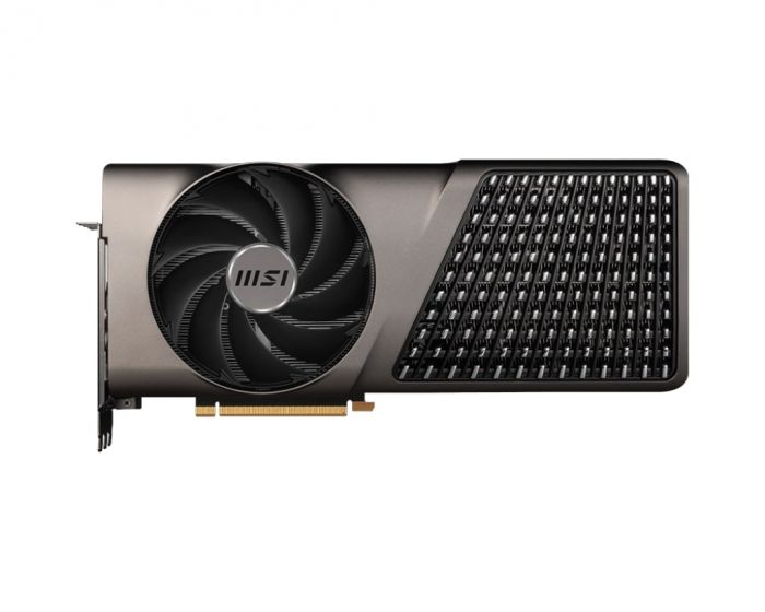 Відеокарта MSI GeForce RTX 4070 Ti SUPER 16GB GDDR6X EXPERT