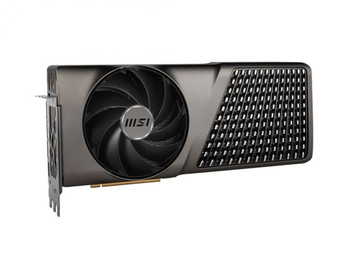 Відеокарта MSI GeForce RTX 4070 Ti SUPER 16GB GDDR6X EXPERT