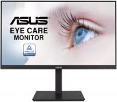 Монітор Asus 23.8" VA24DQSB D-Sub, HDMI, DP, 2xUSB, MM, IPS, 75Hz, AdaptiveSync, Pivot