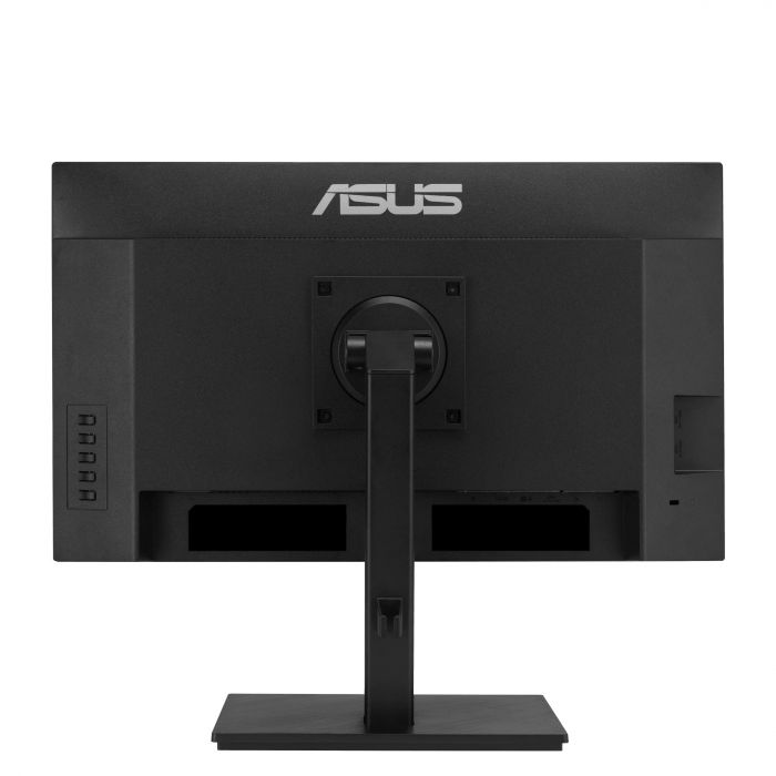 Монітор Asus 23.8" VA24ECPSN HDMI, DP, UCB-C, 3xUSB, RJ-45, MM, IPS, 75Hz, AdaptiveSync, Pivot