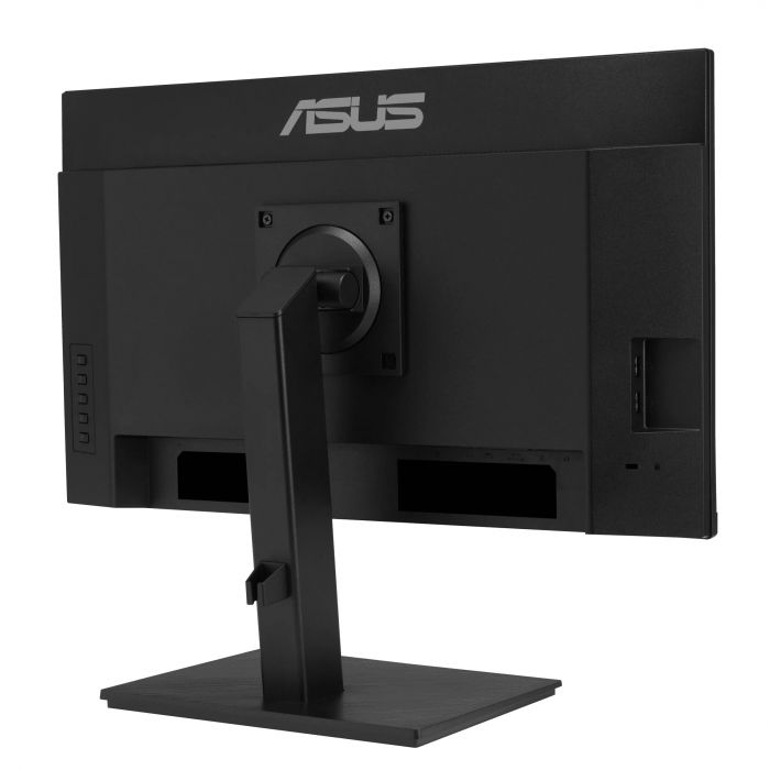 Монітор Asus 23.8" VA24ECPSN HDMI, DP, UCB-C, 3xUSB, RJ-45, MM, IPS, 75Hz, AdaptiveSync, Pivot