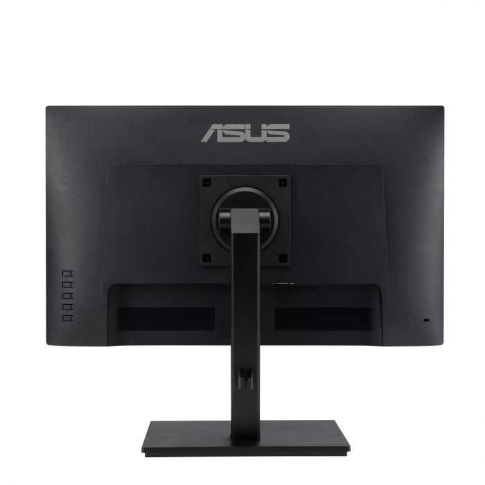 Монітор Asus 23.8" VA24EQSB D-Sub, HDMI, DP, 2xUSB, MM, IPS, 75Hz, AdaptiveSync, Pivot