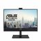 Монітор Asus 27" BE27ACSBK HDMI, 2xDP, 4xUSB, MM, IPS, 2560x1440, sRGB 100%, Pivot, Cam